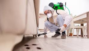 Pest Control for Warehouses in Langhorne, PA